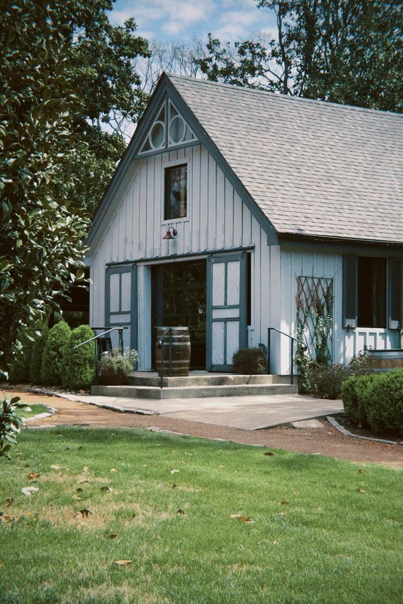 Belle Meade Historic Site