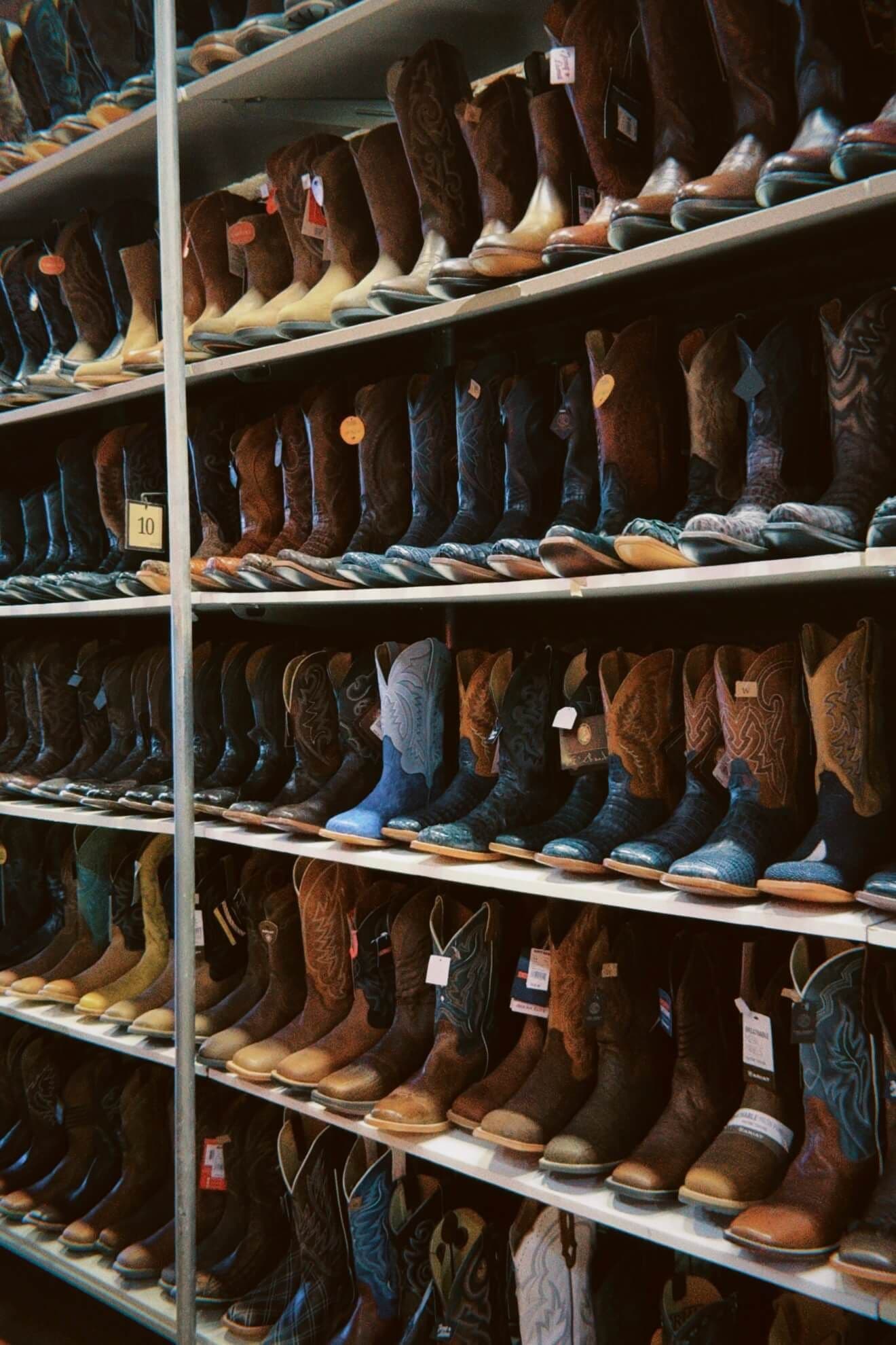 Boot Barn, NASHVILLE