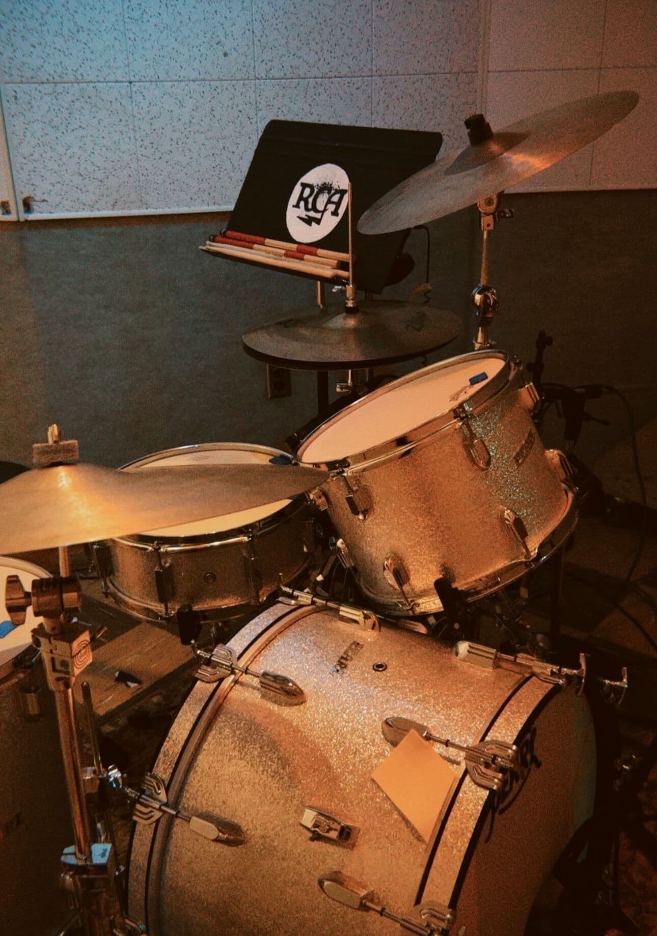  RCA Studio B, Nashville