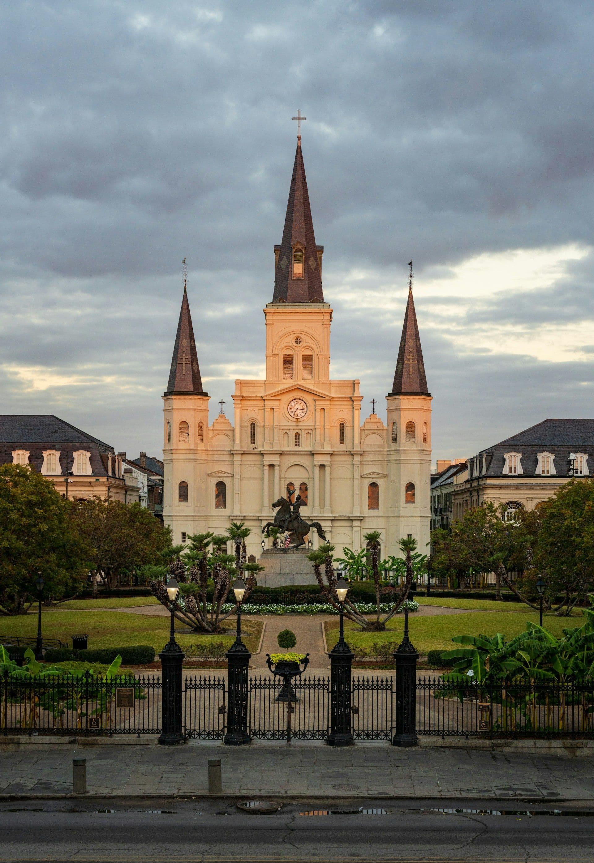 Nouvelle Orleans, Louisiane