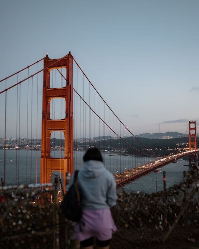 San Francisco