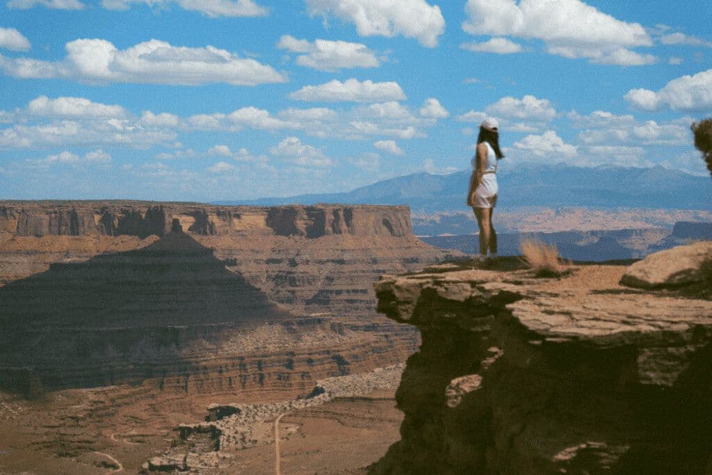 Parc national de Canyonlands