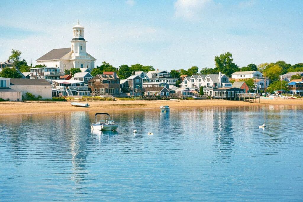Cape Cod