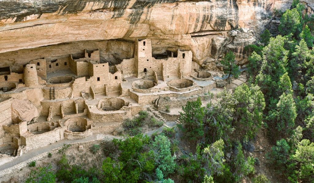 Mesa Verde