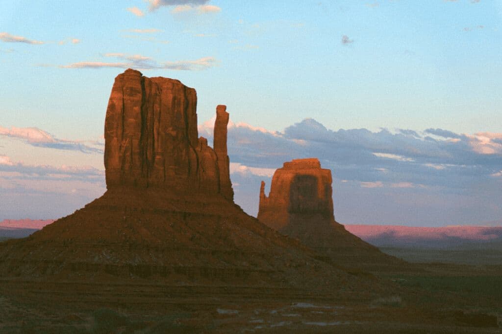 Monument Valley, Arizona