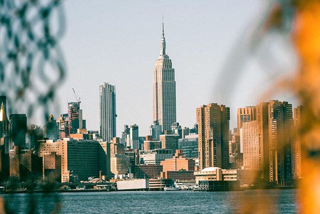 Empire State Building