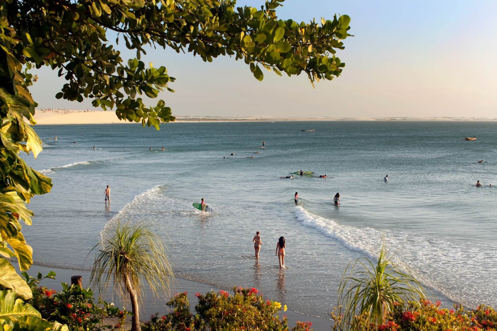 Jericoacoara