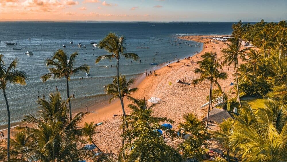 Barra Grande