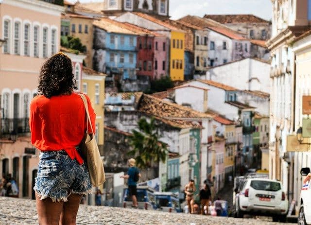 Salvador de Bahia