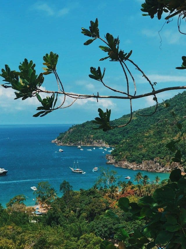Ilhabela