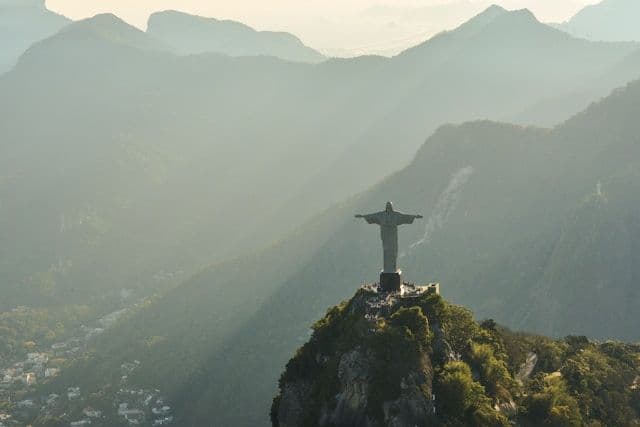 Rio de Janeiro