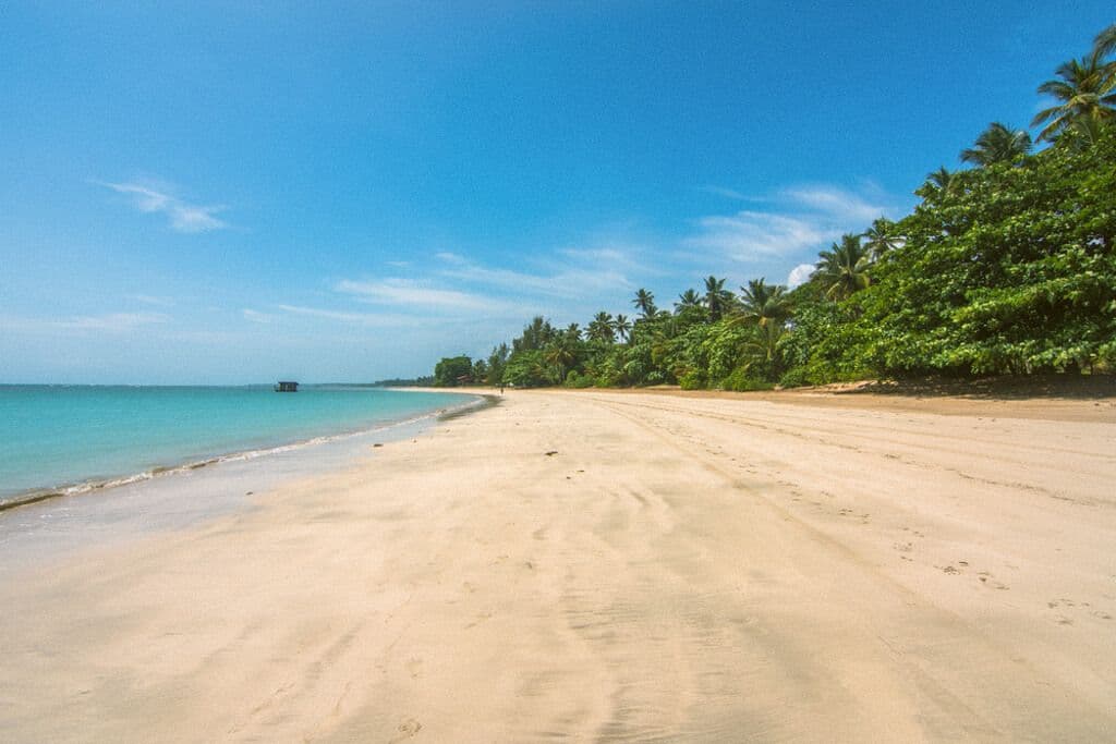 Morro de São Paulo