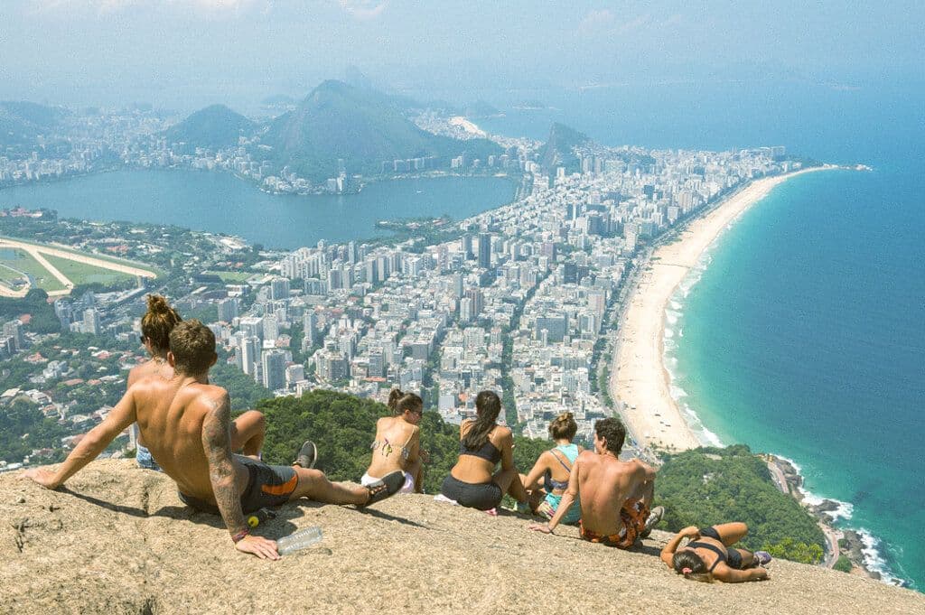 Rio de Janeiro