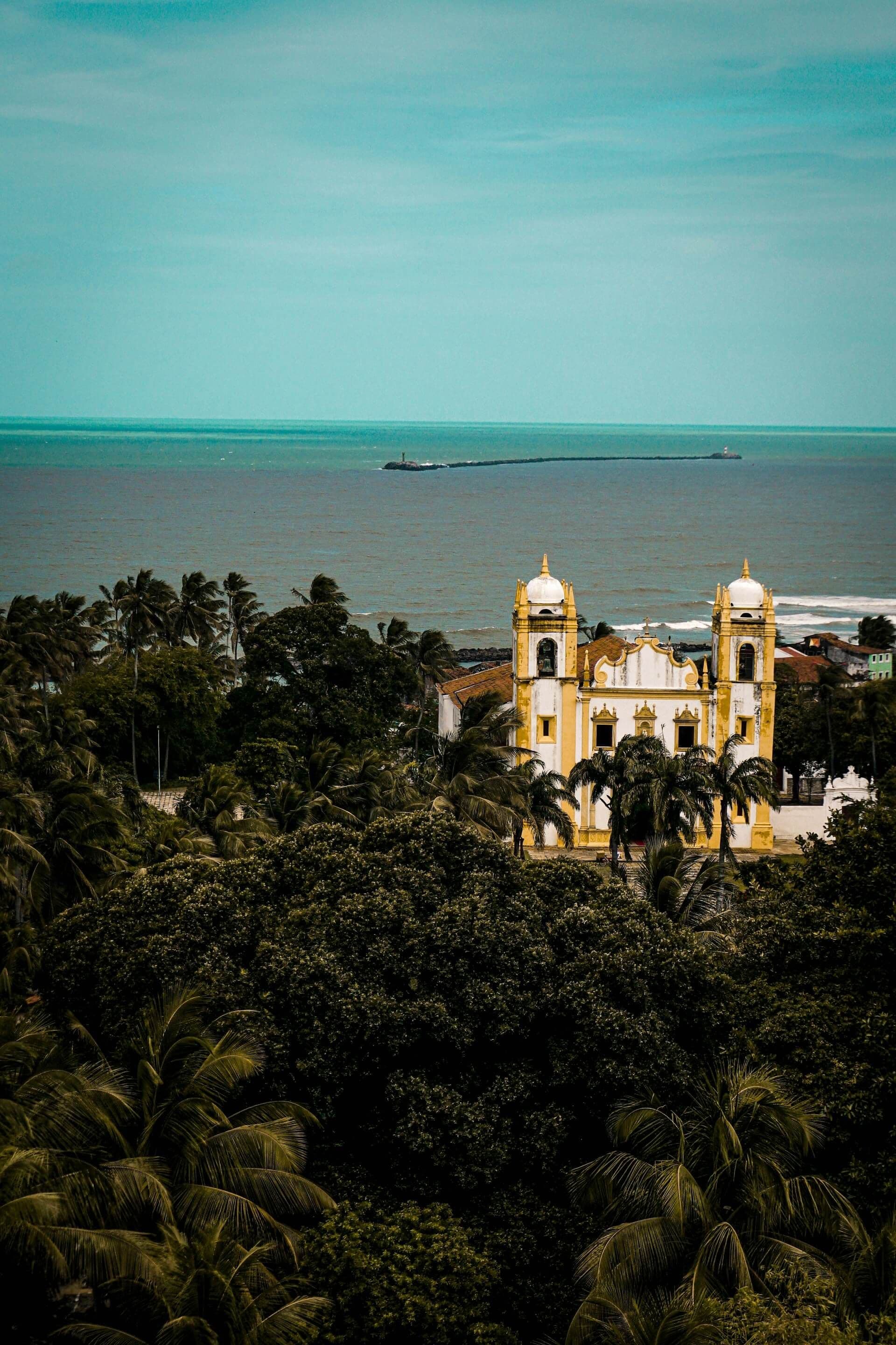 Olinda