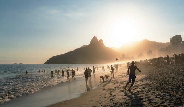 Rio