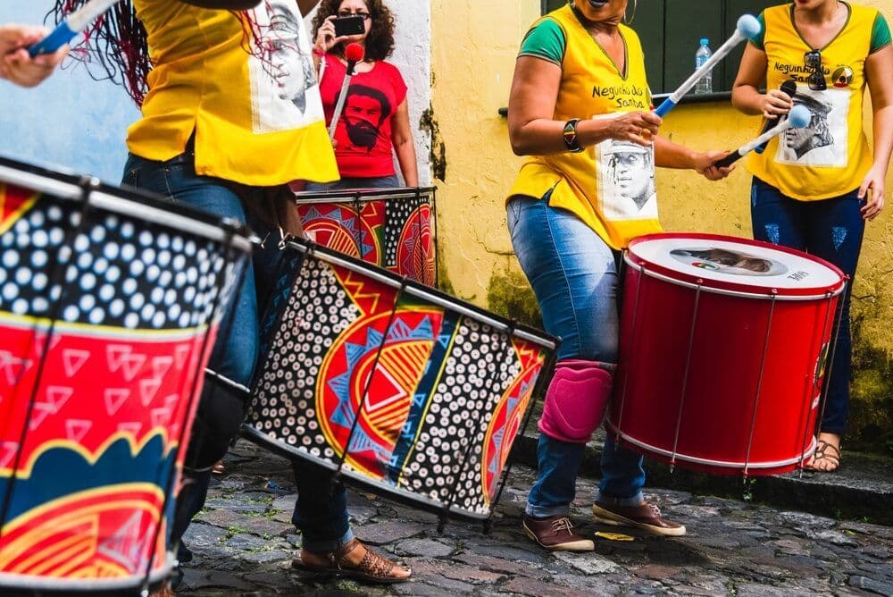 Salvador