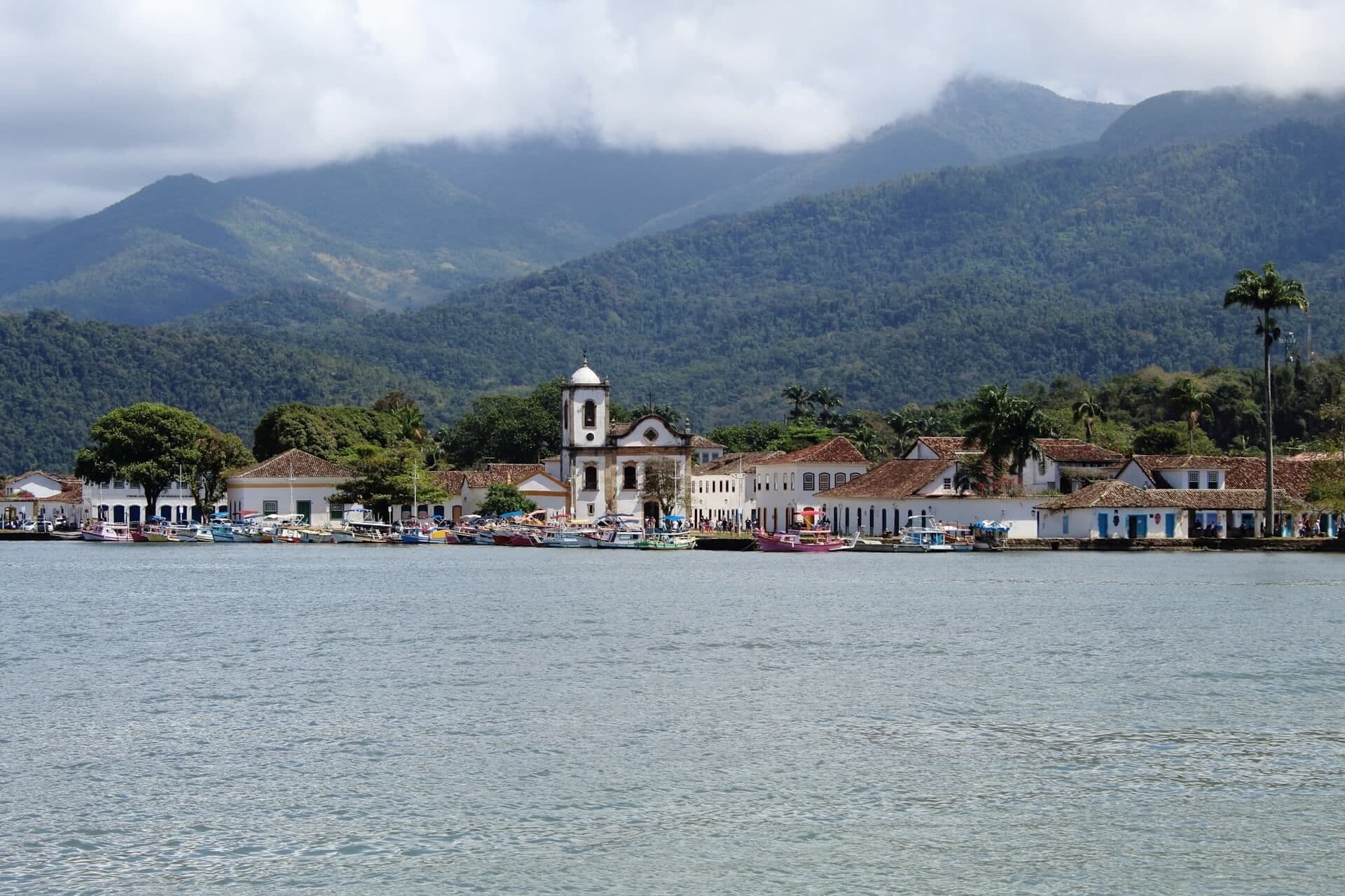 Paraty
