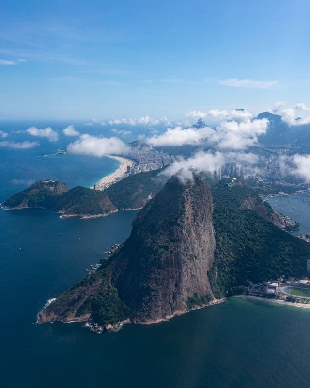 Pão de Açúcar