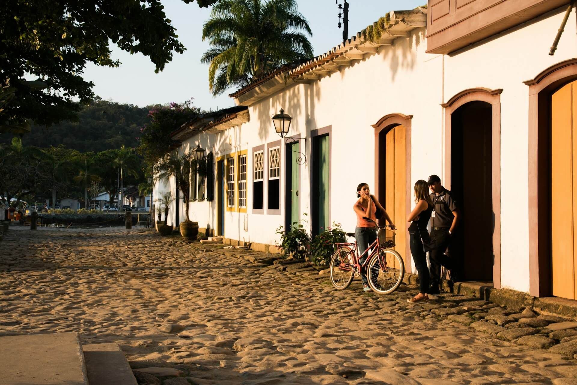 Paraty