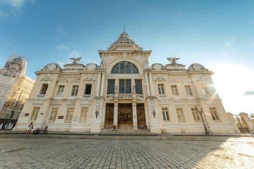 Palácio Rio Branco