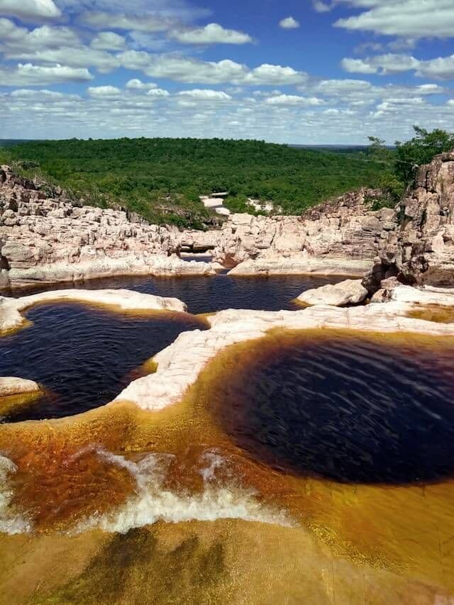 Chapada Diamantina NP
