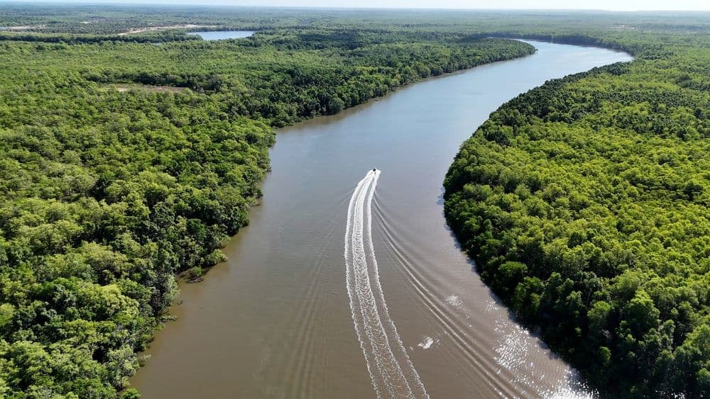 Parnaíba, Brasil
