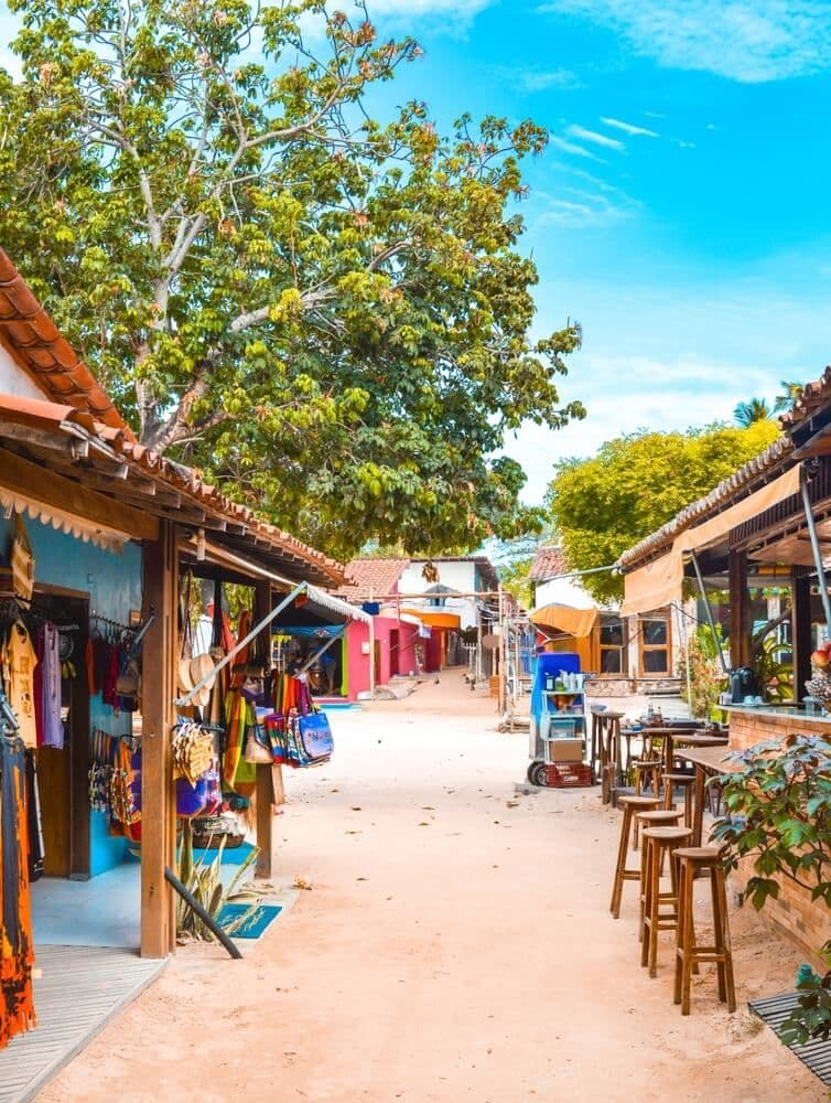 Jericoacoara