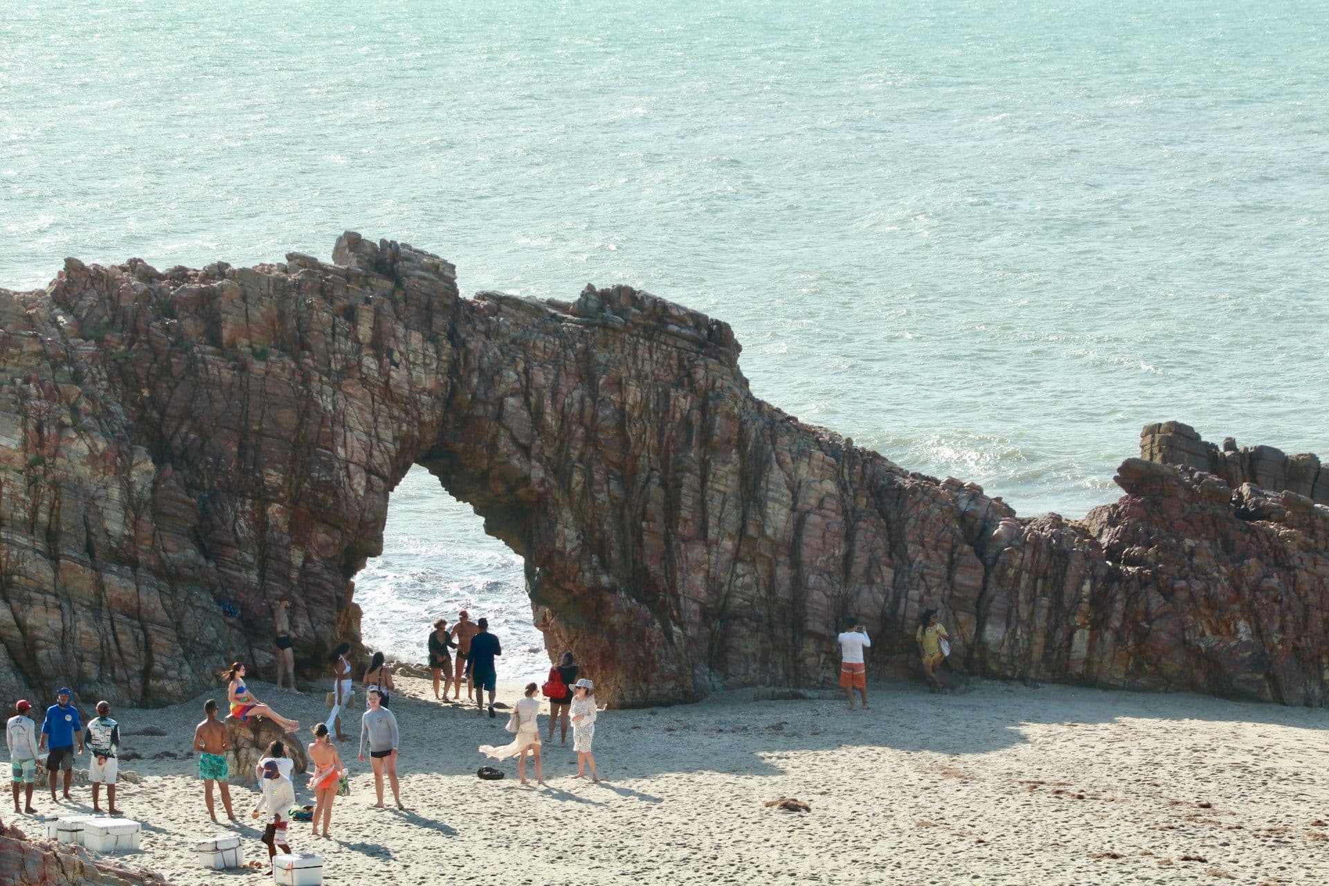 Jericoacoara