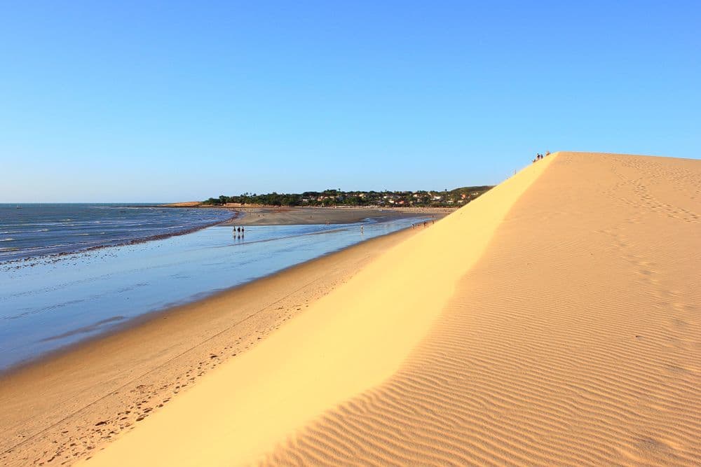 Jericoacoara