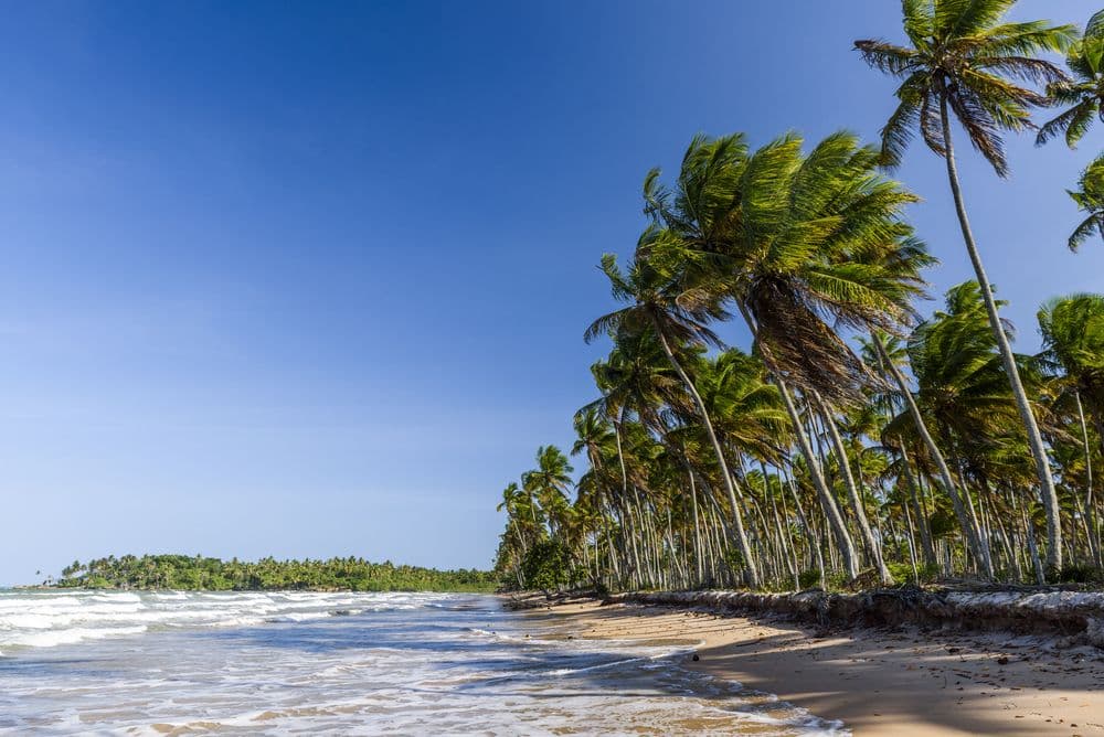 Morro de São Paulo