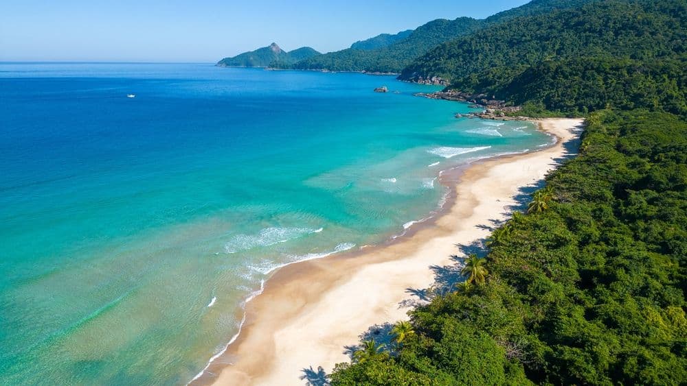 Ilha Grande