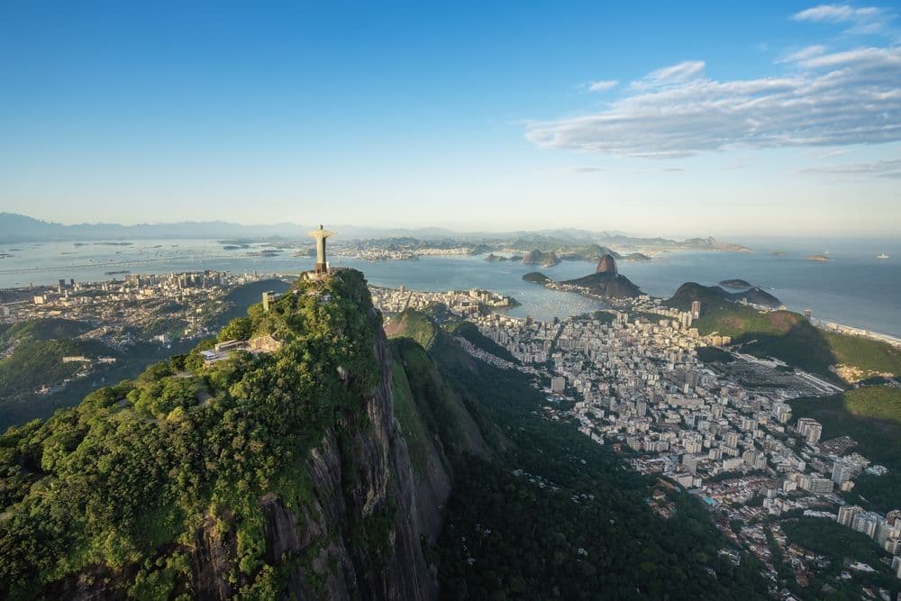 Rio de Janeiro