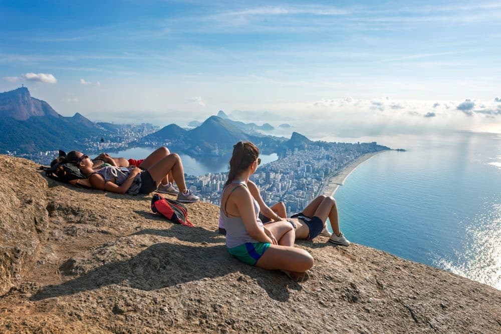 Rio de Janeiro
