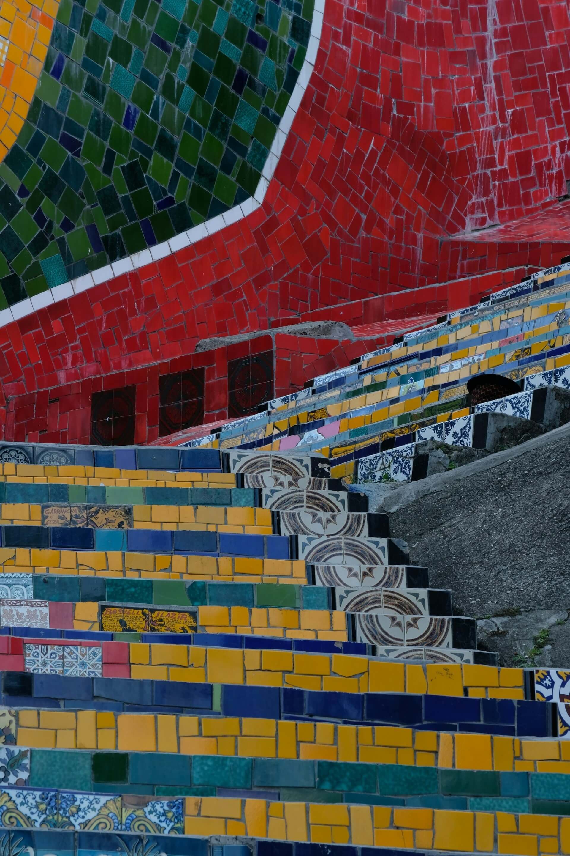 Rio de Janeiro 