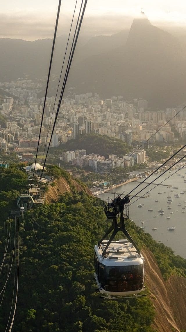 Rio de Janeiro