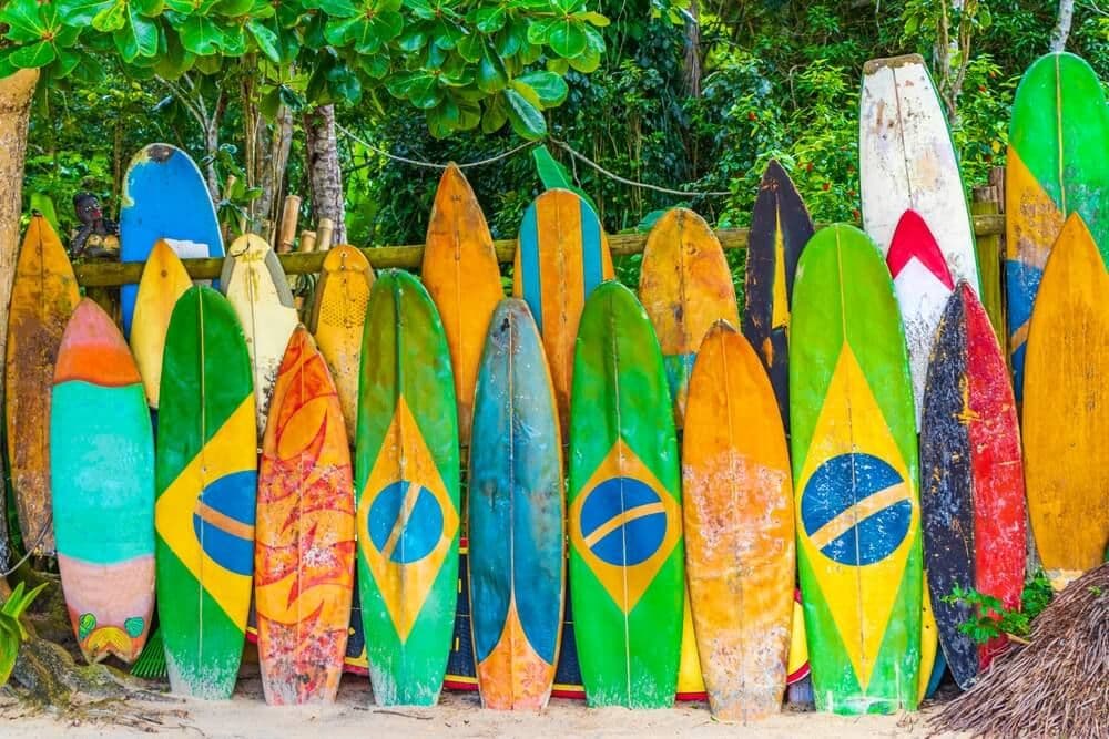 Rio de Janeiro 