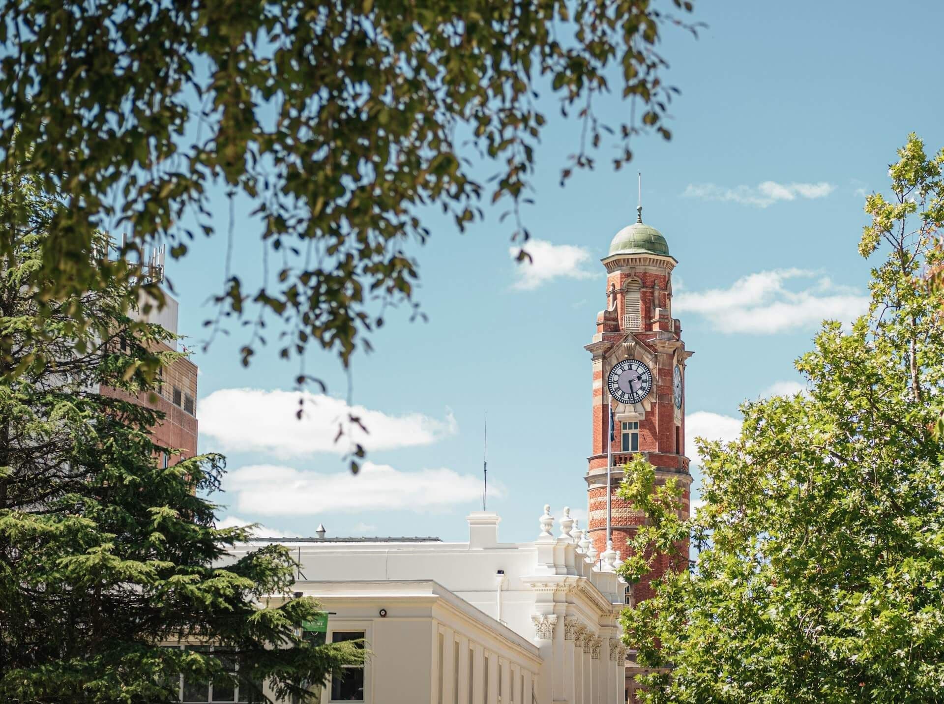 Launceston