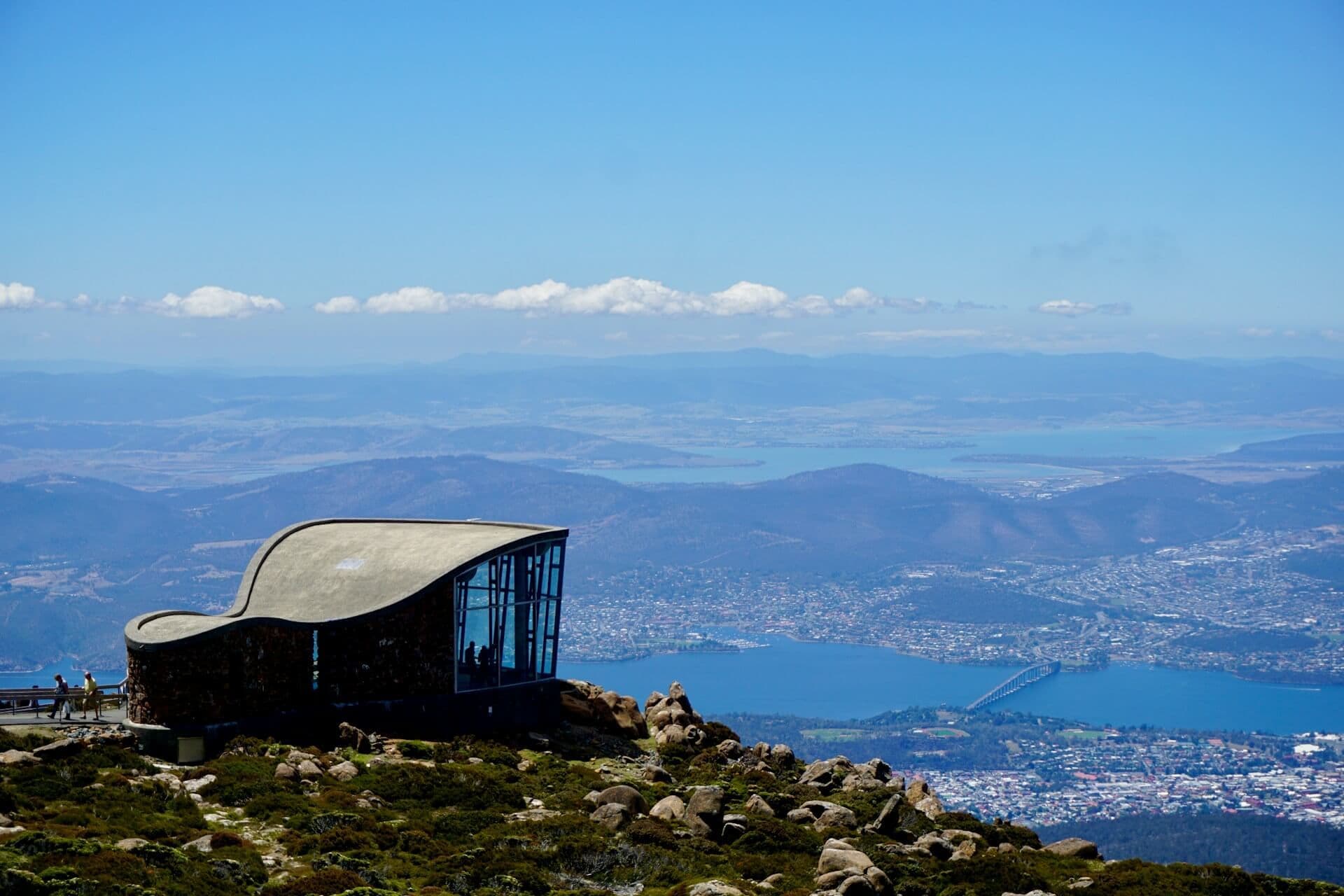 Hobart