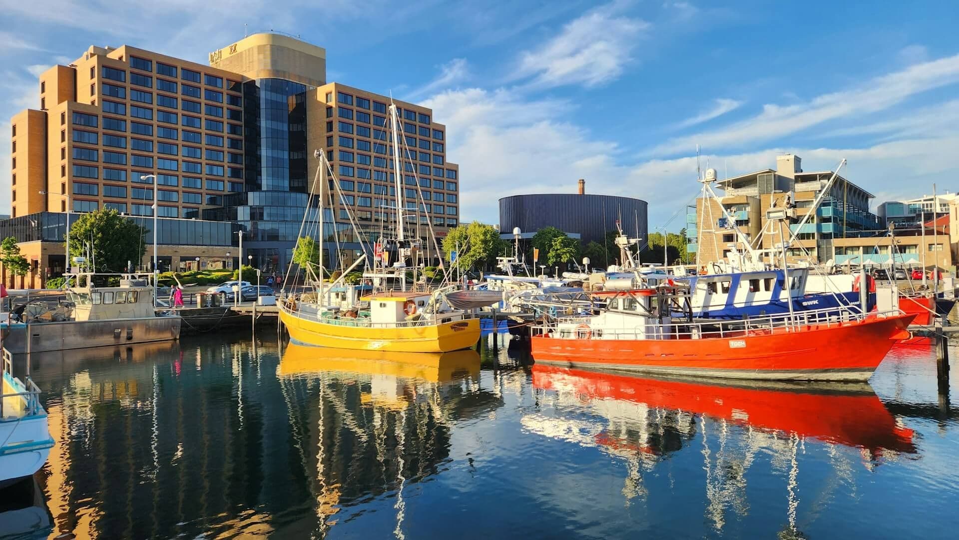 Hobart