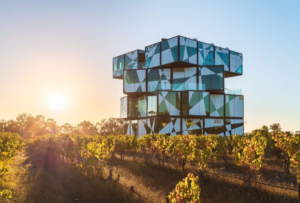 McLaren Vale