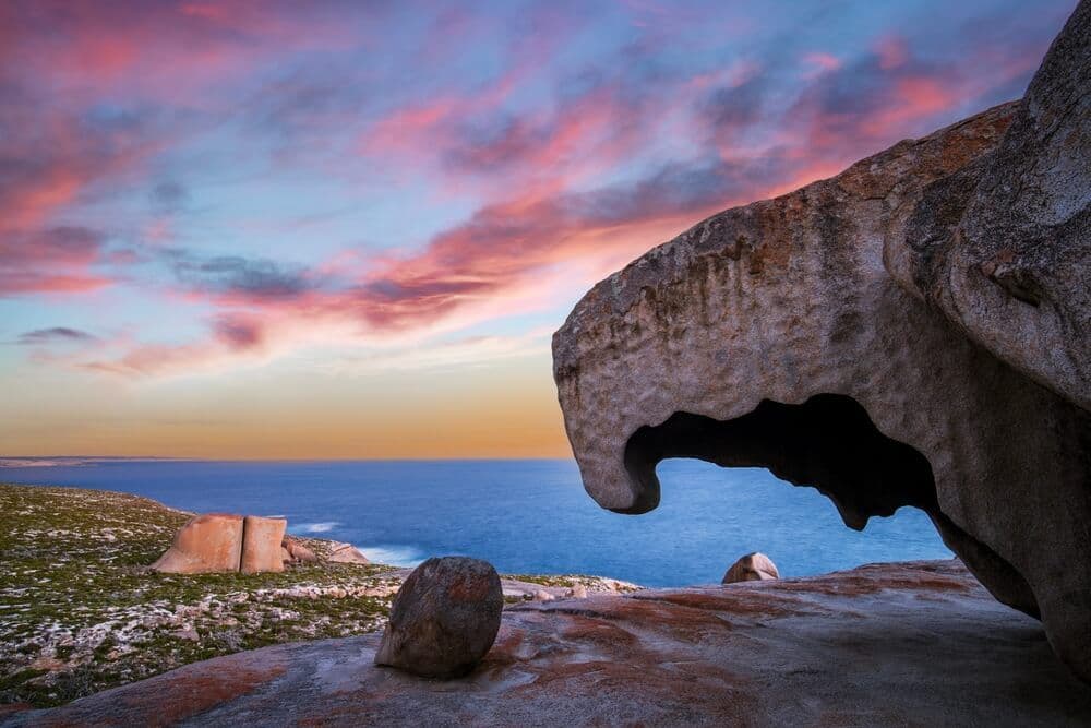 Kangaroo Island