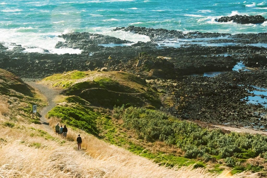 Phillip Island National Park