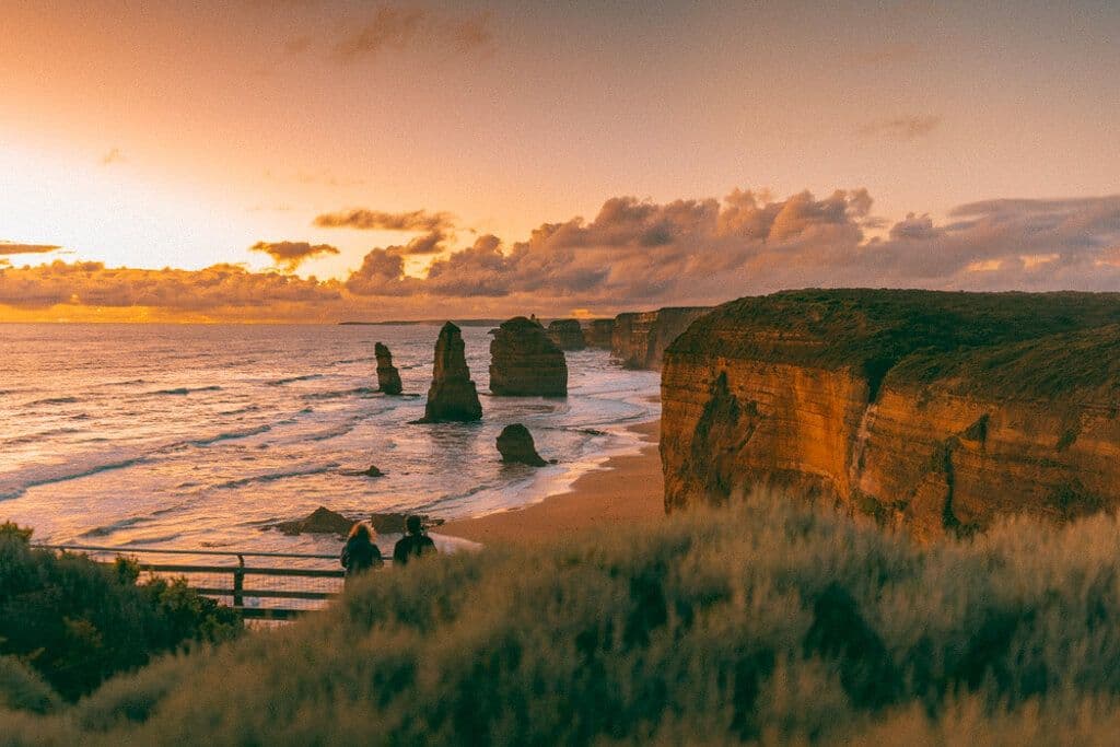 Great Ocean Road