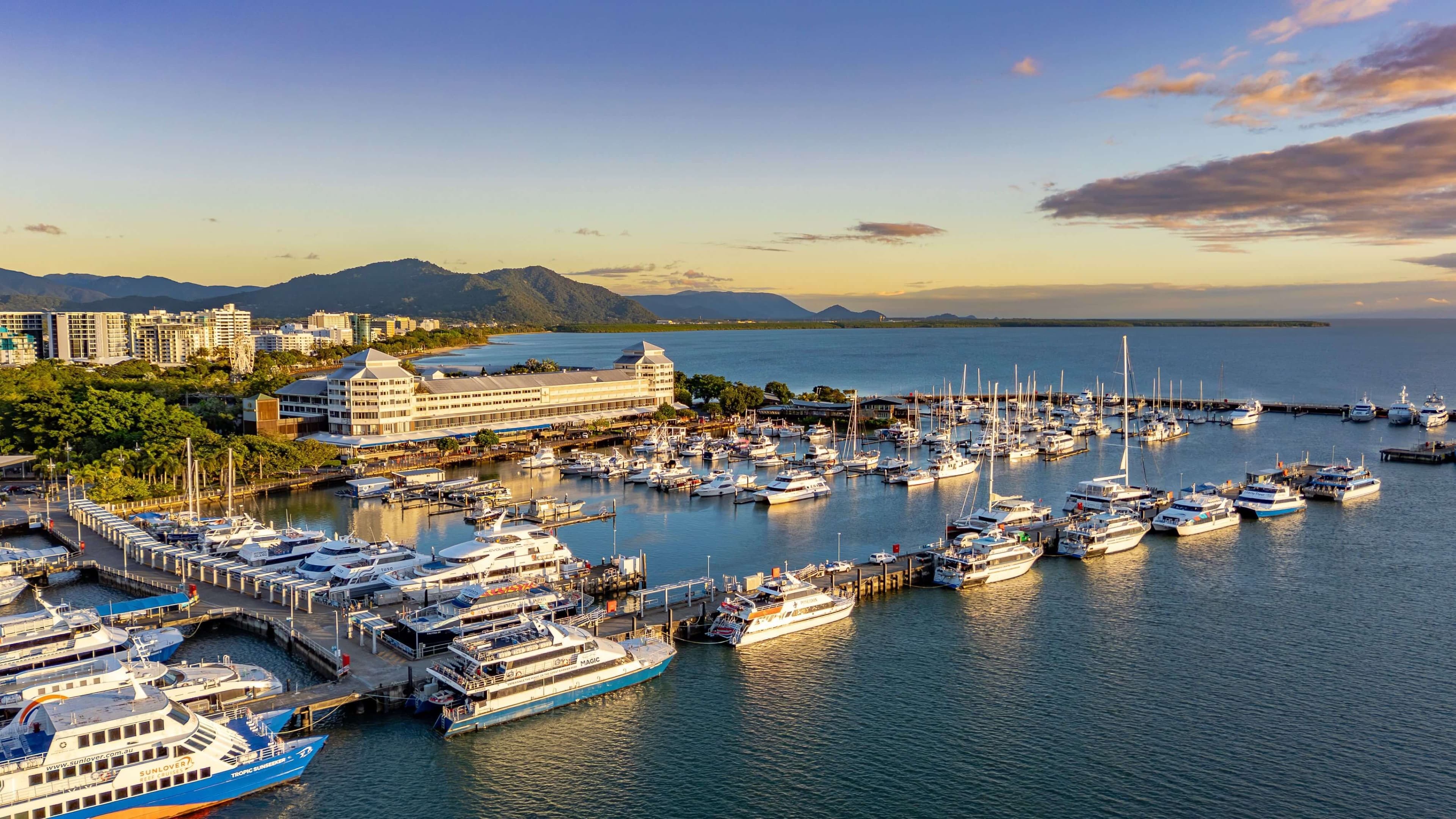 Cairns, Tropical North Queensland