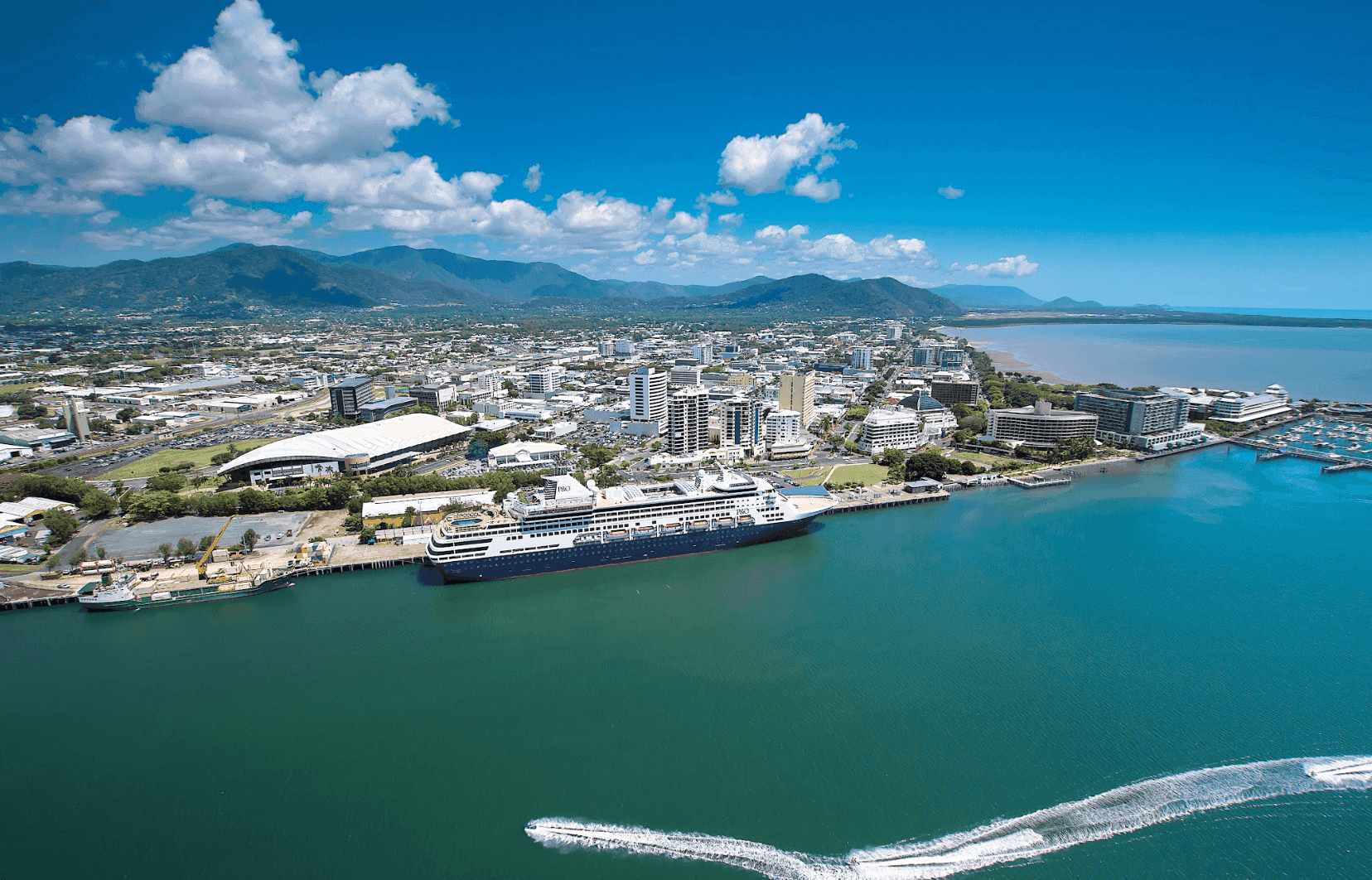 Tropical North Queensland