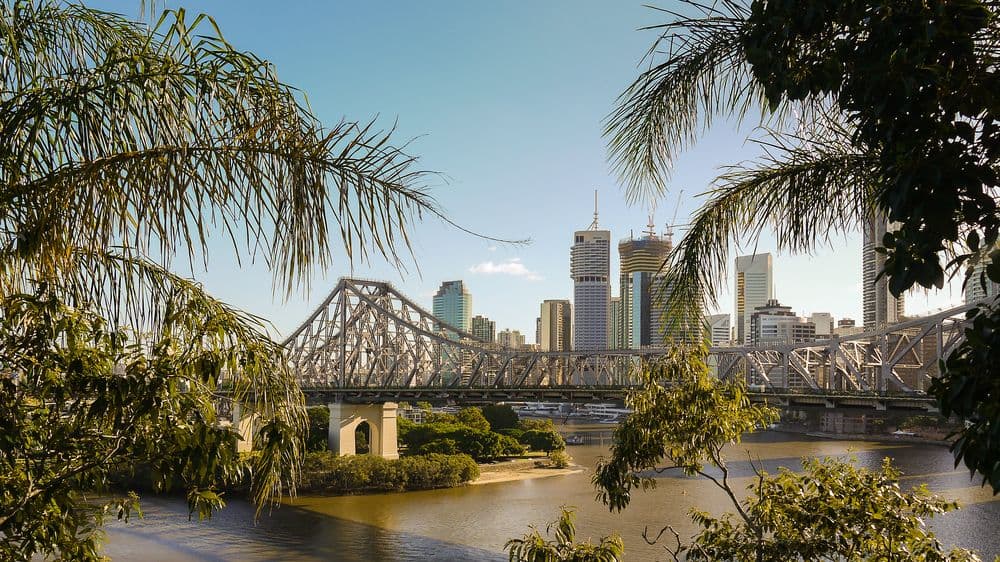 Brisbane