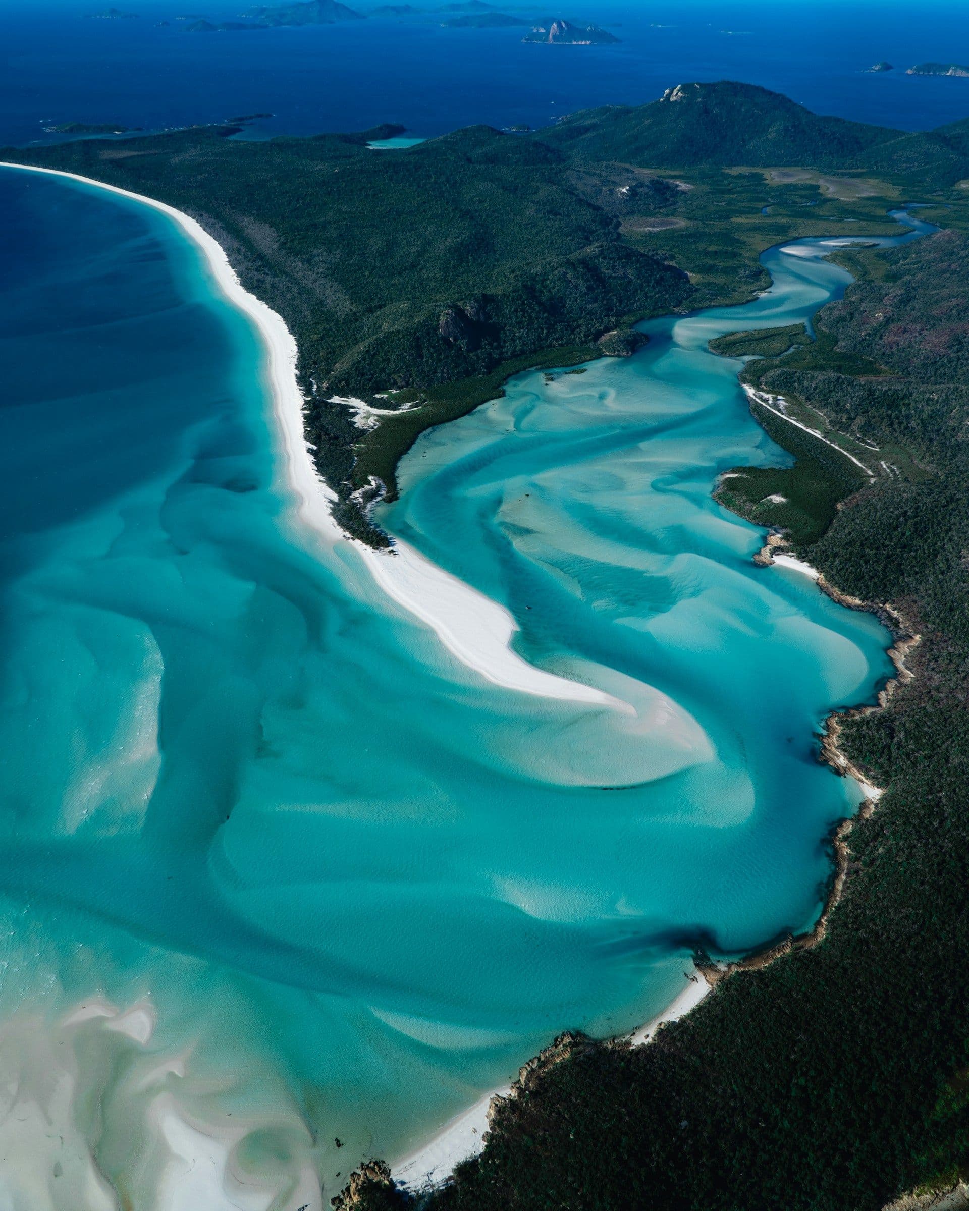 Hamilton-Island