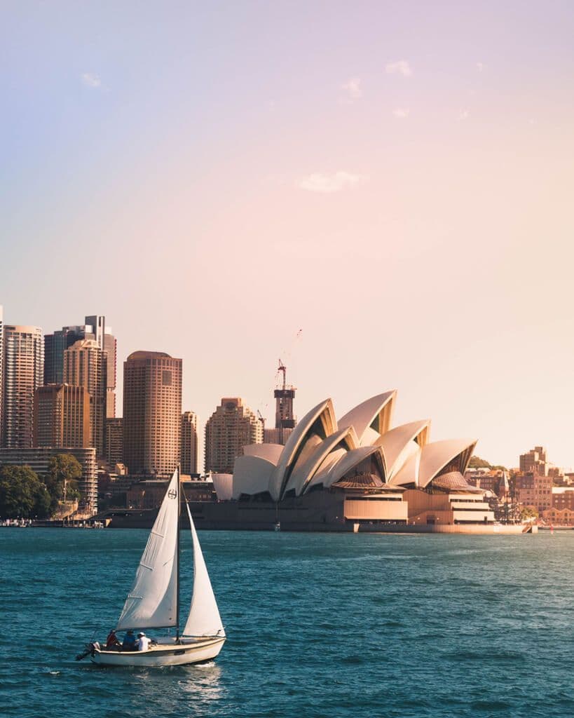 Sydney