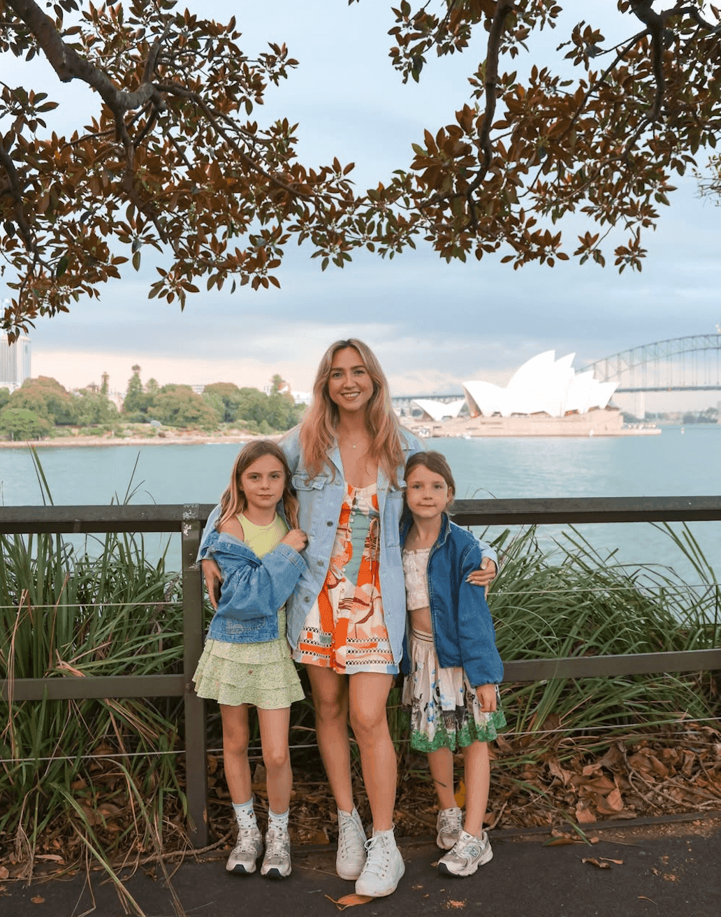 Sydney