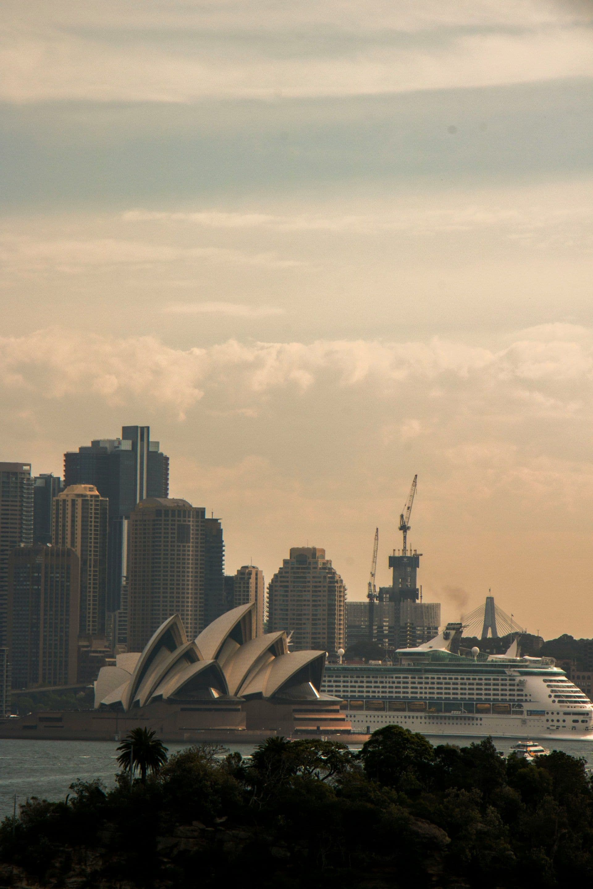 Sydney